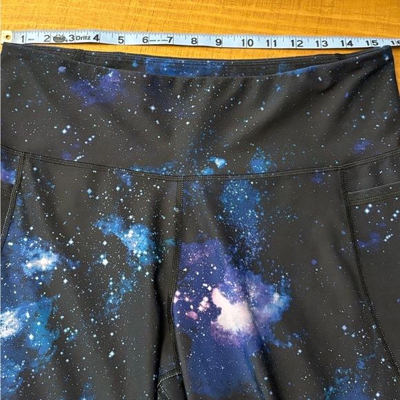 Old Navy Elevate Athletic Leggings🌺2 for $14 or 4 for $20 - Picture 7 of 8